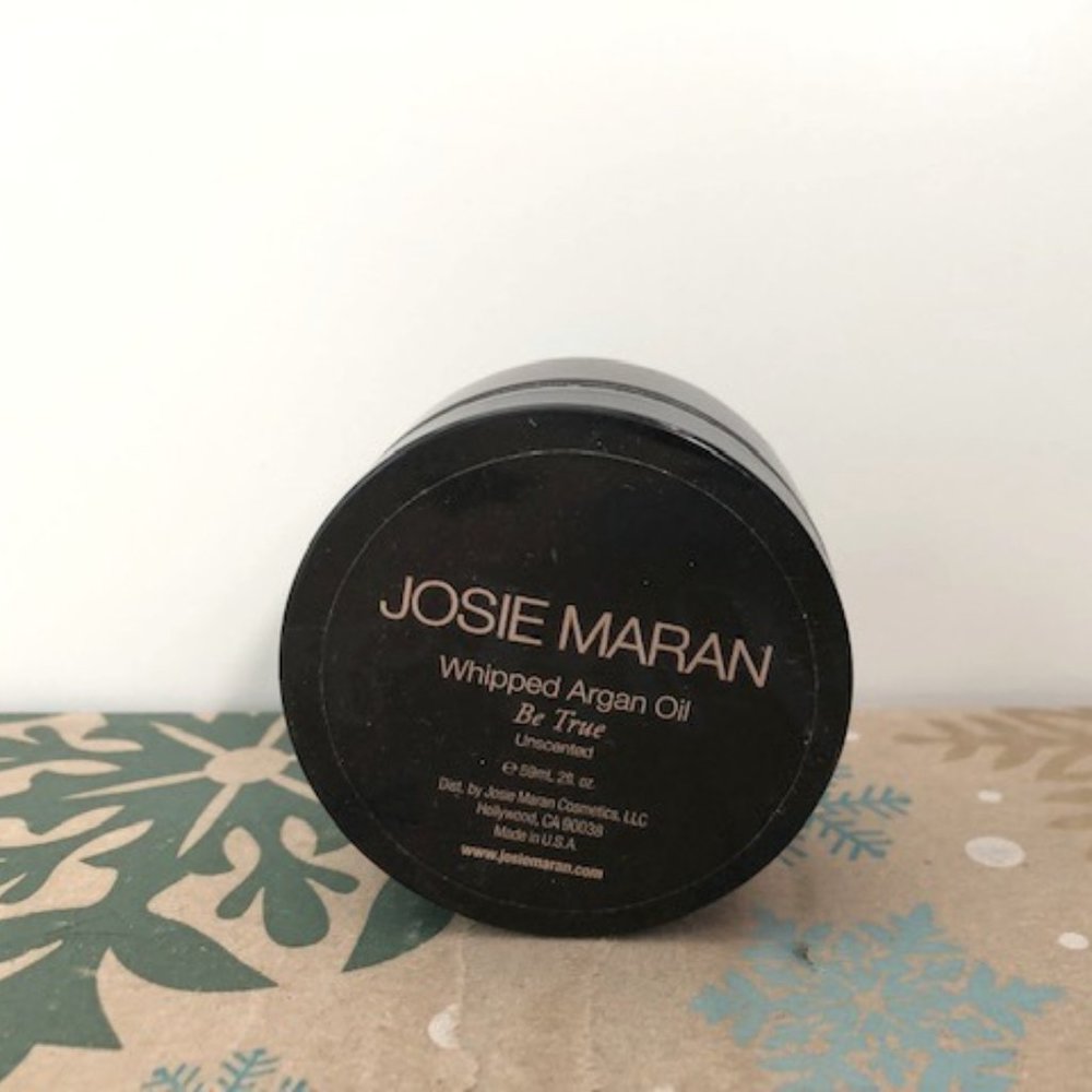 Josie Maran